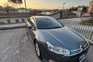 Citroen C5 HDI 2000 serie 3