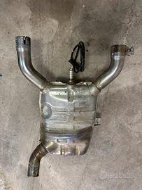 Bmw R 1150 R ricambi frecce contakm