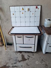 cucina economica 