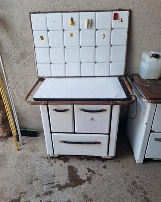 cucina economica 