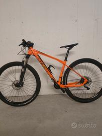 MTB OLIMPIA MASTER 29
