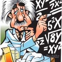 Ripetizioni private a domicilio tutte materie Roma