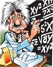 Ripetizioni private a domicilio tutte materie Roma