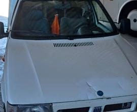 FIAT Fiorino 1ª serie