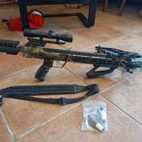 Balestra Accelerator 370