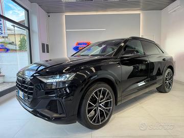 Audi Q8 50 TDI 286 CV quattro tiptronic Sport