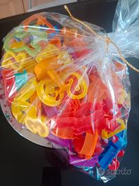 formine tagliabiscotti varie forme