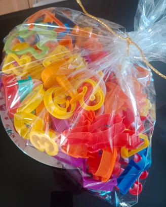 formine tagliabiscotti varie forme
