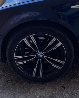 Cerchio bmw 17