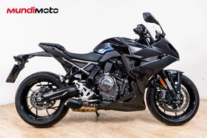 SUZUKI GSX-8R - 2024