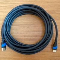 Cavo displayport 7,5 metri