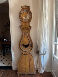 Pendolo da terra, Mora Clocks