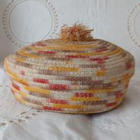 Cesto Sardo diametro cm 24