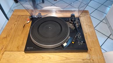 Technics SL-2000 Giradischi Vintage Direct Drive 