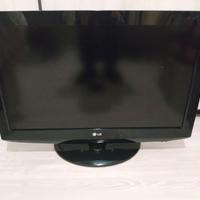 TV TELEVISORE LCD LG 32LD320 32 POLLICI