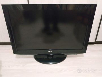 TV TELEVISORE LCD LG 32LD320 32 POLLICI