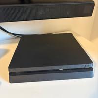 PlayStation 4 slim 500Gb