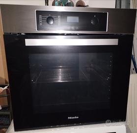 forno ad incasso Miele modello H 2265-1 BP Active.