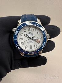Orologio Omega Seamaster diver 37’ america’s cup
