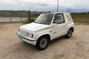Suzuki vitara 1.6