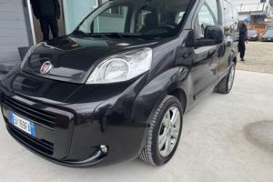 Fiat Qubo 1.4 8V 77 CV Dynamic Natural Power