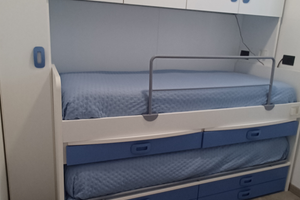 Bowngalof a san bartolomeo al mare (imperia)