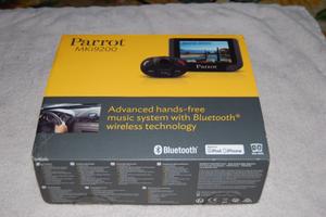 vivavoce per auto parrot mki9200