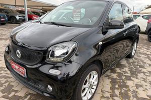 Smart Forfour 1.0 Prime 71cv my18