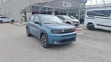 Fiat Grande Panda 1.2 Hybrid 110 CV S&S Icon UFFIC