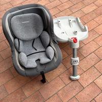 Seggiolino Auto