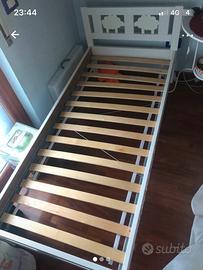 Letto bambini Ikea