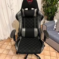 Sedia Gaming Trust Gxt708r