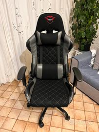 Sedia Gaming Trust Gxt708r