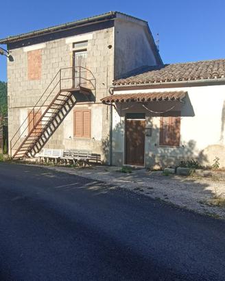 Casa singola
