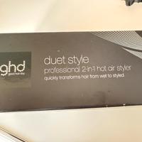 Ghd duet style