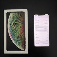 Iphone Xs Max & airpods