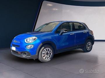 FIAT 500X 1.3 Mjet 95cv MT6
