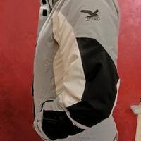 giacca sci Salewa Taglia 42