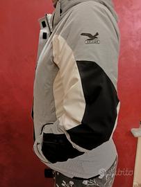 giacca sci Salewa Taglia 42