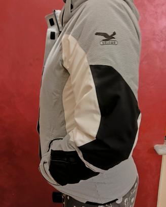 giacca sci Salewa Taglia 42