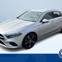 Mercedes-Benz Classe A 220d AutomaticProgress...