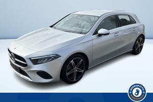 Mercedes-Benz Classe A 220d AutomaticProgress...