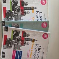 liberare journeys concise