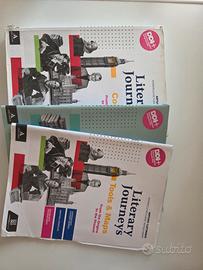 liberare journeys concise