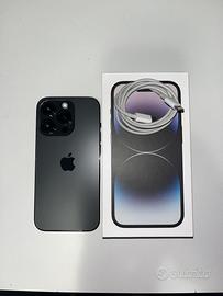 iPhone 14 Pro 128GB