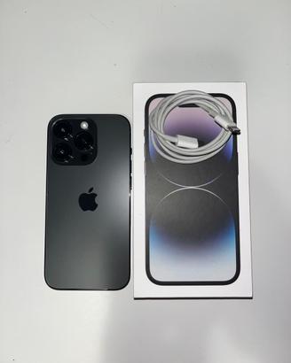 iPhone 14 Pro 128GB
