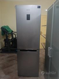 Frigorifero combinato Samsung 