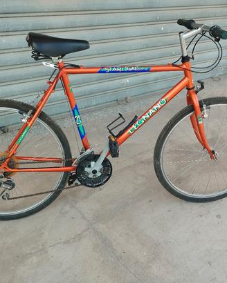 Bicicletta Legnano