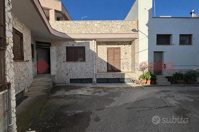 Appartamento Crispiano [ab45VRG]