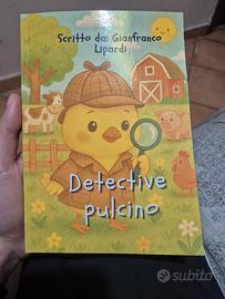 Detective pulcino